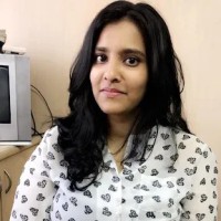 Nandita Deo