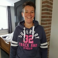 Annie Dijkstra