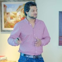 Talal Yaqoob