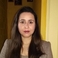 Jaqueline Baeza Aviles