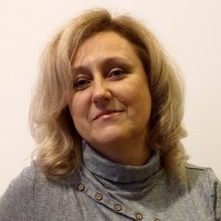 Agnieszka Kaczmarek