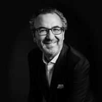Stephen Prince