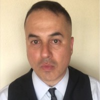 Mark De La Rosa