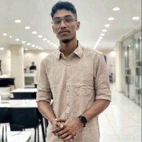 Tanvir Ahmed