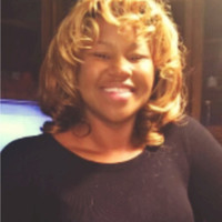Conisha Butler, M. S.
