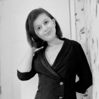 Rachel Boucher