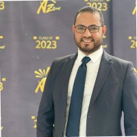 Lslam Ahmed