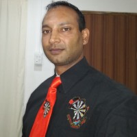Kenth Simons
