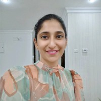 Spandana Rayala