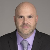 Todd Leonard, CFE