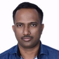 Pandurang Patil
