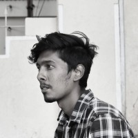 Jeyaram P G