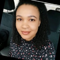 Shamiso Hendricks