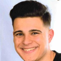 Pablo Giménez
