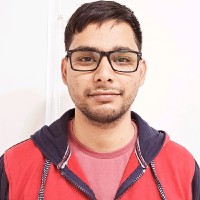 Kartik Prashar