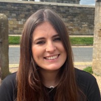 Sarah Nicholls
