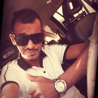 Radouane Ketrouci