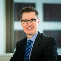 Matthew Pokarier