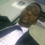 Seun Adeyemi