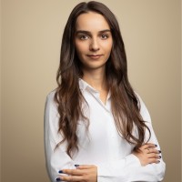 Magdalena Fidanska