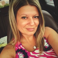 Nadine Lilly- Rinehimer