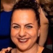 Hilary Frohlich