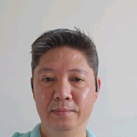 Jonathan Teo