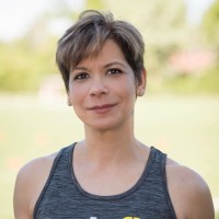 Lisa Cabrera