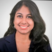 Nirvani Sookdeo, Cfa
