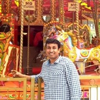Naveen Kumar