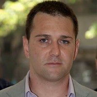 Branimir Ćirić