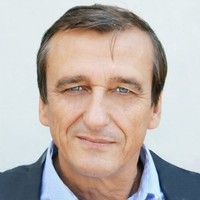 Pierre Chaumont