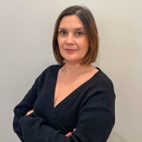 Celine Saint André Pélan