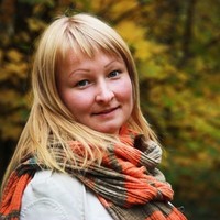 Lilia Bannikova