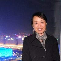Lisa Sun