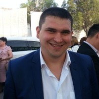 Александр Калембет