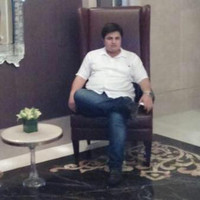 sanjay bhanushali