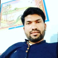 Amit Nagwanshi