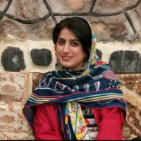 Zeinab Nabavi