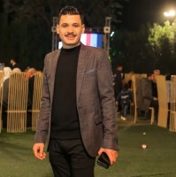 Mohamed Abdelhafeeez Gazia