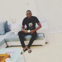 Akisham Nkalubo