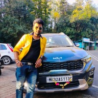 Sumit Patil