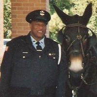Willie Holland
