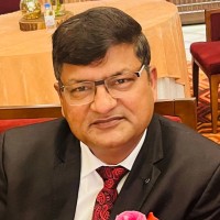 Raj Kumar