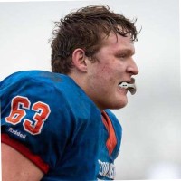 Brennen Brady-Brittain