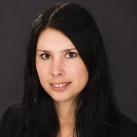 Anikó Hornischer