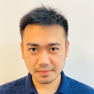 Joval Pangga