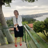 Şule Gökçen Akdaş