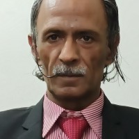 Khalil Ahmed