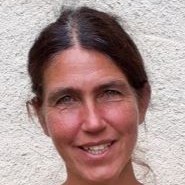 Kathleen Verstraete